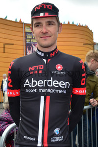 HARRISON Samuel: Tour de Yorkshire 2015 - Stage 1