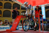Wouter Poels: Vuelta a Espana, 11. Stage, ITT Tarazona