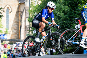 YAPURA PLAZA Anabel: UCI Road Cycling World Championships 2023