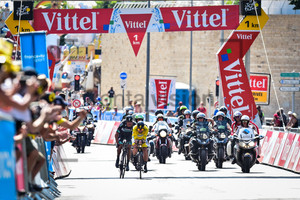 SAGAN Peter: Tour de France 2018 - Stage 3