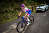FAULKNER Kristen: Tour de France Femmes 2022 – 8. Stage