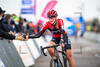 VAN DER HEIJDEN Inge: UCI Cyclo Cross World Cup - Koksijde 2021
