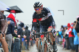 IAM Cycling: Tour de France – 5. Stage 2014