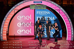 ARNDT Nikias: 99. Giro d`Italia 2016 - 1. Stage