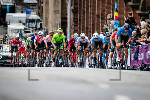 GINTER Nicolas: UCI Road Cycling World Championships 2023