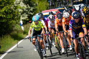 FANDEL Hannah: LOTTO Thüringen Ladies Tour 2021 - 5. Stage