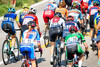BAUR Caroline: UEC Road Cycling European Championships - Trento 2021
