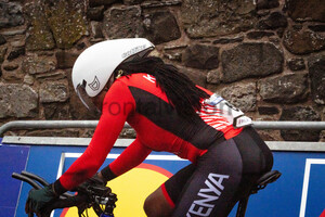 MIRIGU Julia: UCI Road Cycling World Championships 2023
