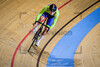 FINKST Tilen: UEC Track Cycling European Championships 2020 – Plovdiv