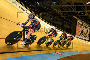 LV Brandenburg: German Track Cycling Championships 2019
