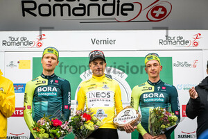 RODRIGUEZ CANO Carlos: Tour de Romandie – 5. Stage