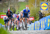 SENECHAL Florian: Ronde Van Vlaanderen 2021 - Men