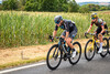 KOCH Franziska: Tour de France Femmes 2022 – 5. Stage