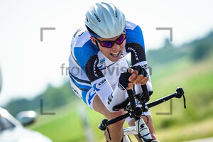 BENZ-KUCH Max: National Championships-Road Cycling 2021 - ITT Elite Men U23