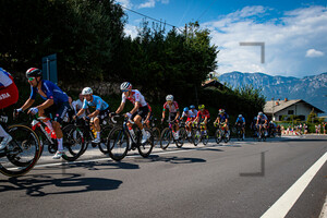 BADILATTI Matteo: UEC Road Cycling European Championships - Trento 2021