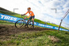 PRINS Jari: UEC Cyclo Cross European Championships - Drenthe 2021