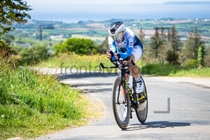 LEBEDZ Dziyana: Bretagne Ladies Tour - 3. Stage