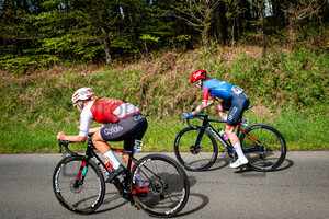 KERBAOL Cedrine: Bretagne Ladies Tour - 1. Stage