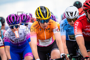 KASPER Romy: LOTTO Thüringen Ladies Tour 2022 - 3. Stage
