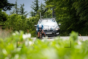 ROBERTS Jessica: Bretagne Ladies Tour - 3. Stage