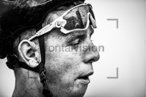 TEUTENBERG Tim Torn: UCI Road Cycling World Championships 2022