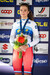 IVANCHENKO Alena: UEC Road Cycling European Championships - Trento 2021