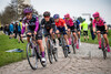 BARBIERI Rachele: Paris - Roubaix - WomenÂ´s Race