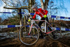 KINDERMANN Paul: Cyclo Cross German Championships - Luckenwalde 2022