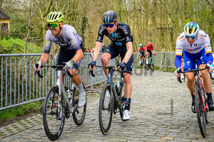 EEKHOFF Nils: Dwars Door Vlaanderen 2023 - MenÂ´s Race