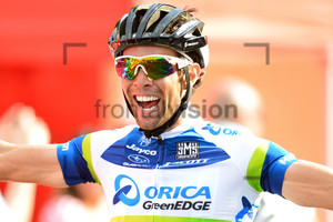 Michael Matthews: Vuelta a Espana, 21. Stage, From Leganes To Madrid