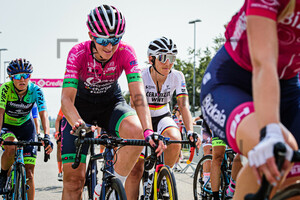 BRENNAUER Lisa ( GER ): Giro Rosa Iccrea 2020 - 6. Stage