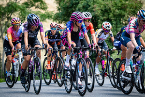 QUAGLIOTTO Nadia: Giro dÂ´Italia Donne 2022 – 4. Stage