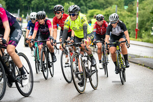 GUDERZO Tatiana: Tour de Suisse - Women 2021 - 2. Stage