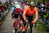 VAN AVERMAET Greg: Paris - Roubaix 2019