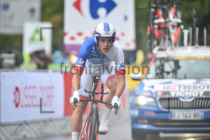 VICHOT Arthur: Tour de France 2017 - 1. Stage