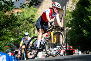 RÜEGG Noemi: UCI Road Cycling World Championships 2023