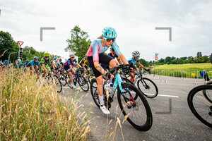 SMEKAL Finja: National Championships-Road Cycling 2021 - RR Women