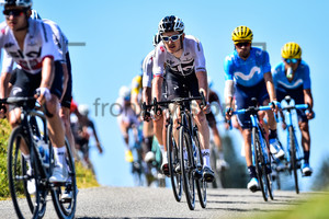 THOMAS Geraint: Tour de France 2018 - Stage 11