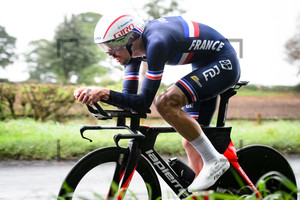 BRUNEL Alexys: UCI Road Cycling World Championships 2019