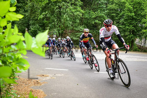 EENKHOORN, Pascal: 64. Tour de Berlin 2016  - 2. Stage