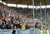 Alemannia Aachen Fans Torjubel vs. 1. FC Bocholt Spielfotos 27.04.2024