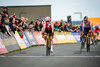 ZANETTI Linda: UEC Road Cycling European Championships - Drenthe 2023