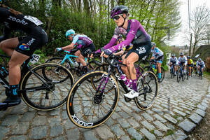 KOREVAAR Jeanne: Ronde Van Vlaanderen 2021 - Women