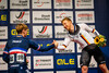 DERACHE Tom, EILERS Joachim: UEC Track Cycling European Championships – Grenchen 2021