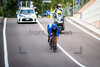 DE MARCHI Alessandro, GANNA Filippo, SOBRERO Matteo: UEC Road Cycling European Championships - Trento 2021