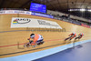 Netherlands: UCI Track Cycling World Cup London