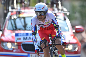 MACHADO Tiago: Tour de France 2015 - 1. Stage