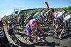 Start: Vuelta a Espana, 12. Stage, From Maella To Tarragona