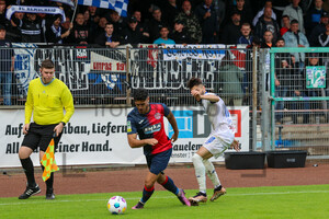 FC Remscheid vs. Wuppertaler SV 30.08.2023