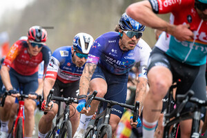 ZABEL Rick: Paris - Roubaix - MenÂ´s Race